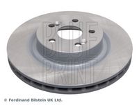 BLUE PRINT ADR164315 - Disco de freno