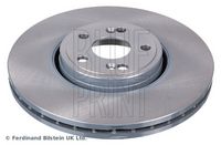 BLUE PRINT ADR164316 - Disco de freno