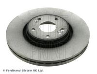 BLUE PRINT ADR164319 - Disco de freno