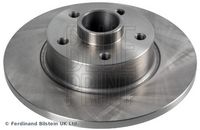 BLUE PRINT ADR164321 - Disco de freno