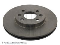 BLUE PRINT ADR164329 - Disco de freno