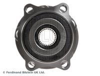 BLUE PRINT ADS78314 - Juego de cojinete de rueda