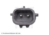 BLUE PRINT ADT30301 - Bomba de agua de lavado, lavado de parabrisas