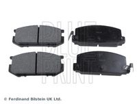 BLUE PRINT ADS74203 - Juego de pastillas de freno