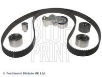 BLUE PRINT ADS77307 - Juego de correas dentadas