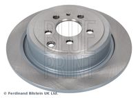 BLUE PRINT ADP154323 - Disco de freno