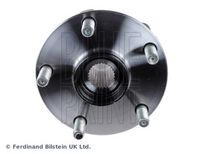 BLUE PRINT ADS78318 - Juego de cojinete de rueda