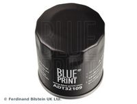 BLUE PRINT ADT32109 - Filtro de aceite