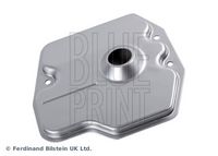 BLUE PRINT ADT32134 - Filtro hidráulico, transmisión automática