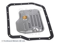 BLUE PRINT ADT32136 - Kit filtro hidrtáulico, caja automática