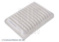 BLUE PRINT ADT322100 - Filtro de aire