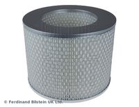 BLUE PRINT ADT32242 - Filtro de aire