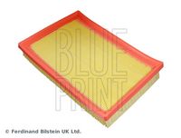 BLUE PRINT ADT32269 - Filtro de aire