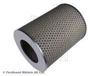 BLUE PRINT ADT32275 - Filtro de aire