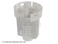BLUE PRINT ADT32360 - Filtro combustible