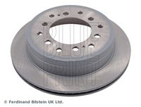 BLUE PRINT ADT343129 - Disco de freno