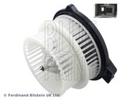 BLUE PRINT ADT314128 - Ventilador habitáculo