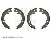 BLUE PRINT ADT34169 - Juego de zapatas de frenos, freno de estacionamiento