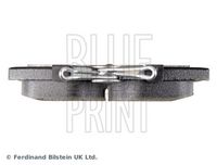 BLUE PRINT ADT342115 - Juego de pastillas de freno