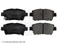 BLUE PRINT ADT342177 - Juego de pastillas de freno