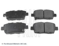 BLUE PRINT ADT342194 - Juego de pastillas de freno