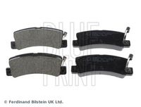 BLUE PRINT ADT34220 - Juego de pastillas de freno