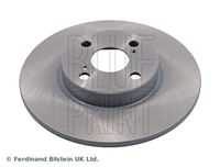 BLUE PRINT ADT343123 - Disco de freno