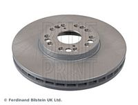 BLUE PRINT ADT34387 - Disco de freno