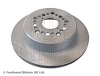 BLUE PRINT ADT343111 - Disco de freno