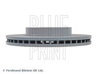 BLUE PRINT ADT343112 - Disco de freno