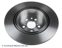 BLUE PRINT ADT343115 - Disco de freno