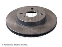 BLUE PRINT ADT343136 - Disco de freno