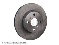 BLUE PRINT ADT343136 - Disco de freno