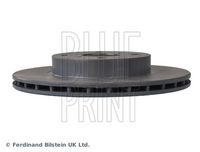 BLUE PRINT ADT343136 - Disco de freno