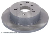 BLUE PRINT ADT343207 - Disco de freno