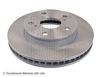 BLUE PRINT ADT343210 - Disco de freno