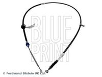 BLUE PRINT ADT346318 - Cable de accionamiento, freno de estacionamiento