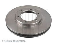 BLUE PRINT ADT343251 - Disco de freno