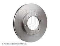 BLUE PRINT ADT343251 - Disco de freno