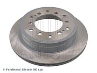 BLUE PRINT ADT343281 - Disco de freno