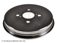 BLUE PRINT ADT34722 - Tambor de freno