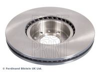 BLUE PRINT ADT343317 - Disco de freno