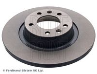 BLUE PRINT ADT343300 - Disco de freno