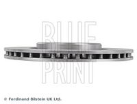 BLUE PRINT ADT343319 - Disco de freno