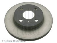 BLUE PRINT ADT34339 - Disco de freno