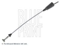 BLUE PRINT ADT346322 - Cable de accionamiento, freno de estacionamiento
