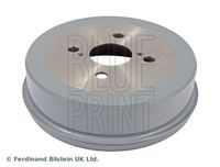 BLUE PRINT ADT34721 - Tambor de freno