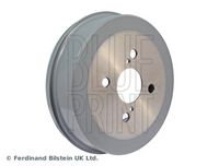 BLUE PRINT ADT34721 - Tambor de freno