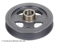 BLUE PRINT ADT36133 - Polea, cigüeñal