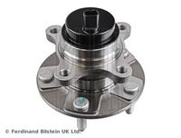 BLUE PRINT ADT38283 - Juego de cojinete de rueda